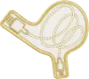 Stoney Clover Lane Charger Patch
