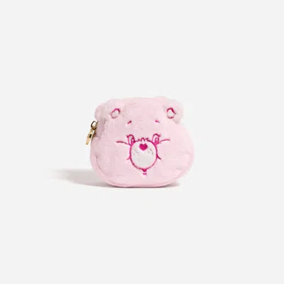 Stoney Clover Lane Cheer Bear Pouch