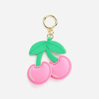Stoney Clover Lane Cherry Bag Charm