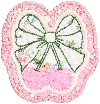 Stoney Clover Lane Cherry Patch Made With Liberty Fabric