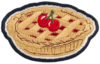 Stoney Clover Lane Cherry Pie Patch