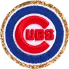 Stoney Clover Lane Chicago Cubs Patch