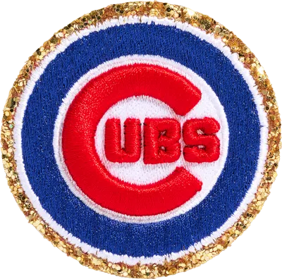 Stoney Clover Lane Chicago Cubs Patch