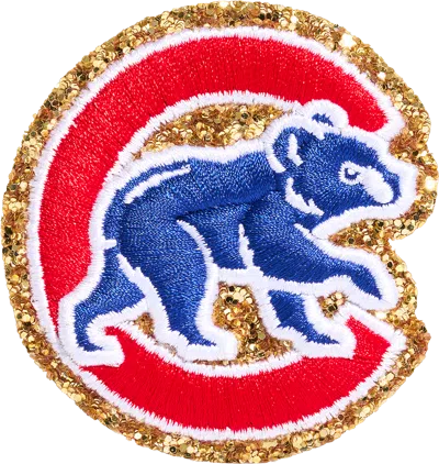 Stoney Clover Lane Chicago Cubs Patch