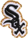 Stoney Clover Lane Chicago White Sox Patch