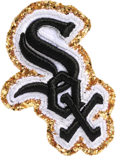 Stoney Clover Lane Chicago White Sox Patch