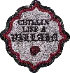 Stoney Clover Lane Chillin Villain Patch