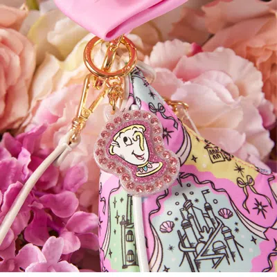 Stoney Clover Lane Chip Bag Charm