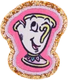 Stoney Clover Lane Chip Patch