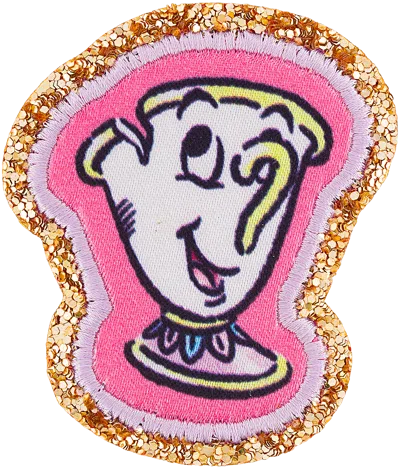 Stoney Clover Lane Chip Patch
