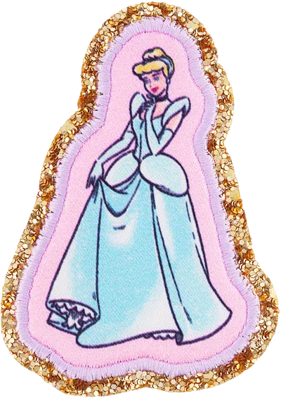 Stoney Clover Lane Cinderella Patch