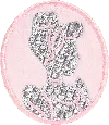 Stoney Clover Lane Cinderella Patch
