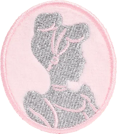 Stoney Clover Lane Cinderella Patch