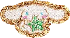 Stoney Clover Lane Cinnamoroll Holiday Patch