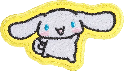 Stoney Clover Lane Cinnamoroll Patch