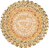 Stoney Clover Lane Circle Of Life Patch