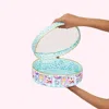 Stoney Clover Lane Circle Open Top Pouch