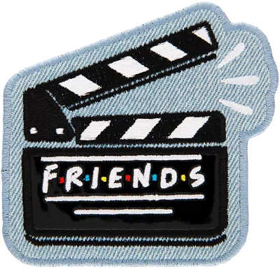 Stoney Clover Lane Clapboard Patch