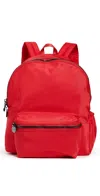 Stoney Clover Lane Classic Backpack Apple In Red