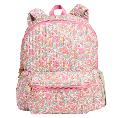 Stoney Clover Lane Classic Backpack Made With Liberty Fabric