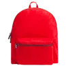 Stoney Clover Lane Classic Backpack With Water Bottle Holder In Red
