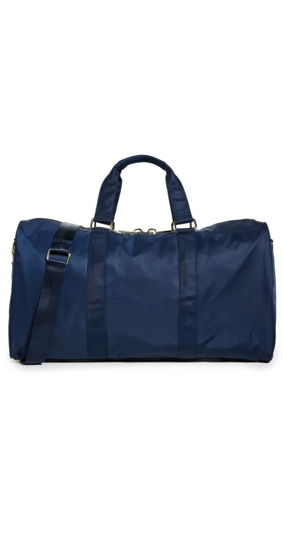 Stoney Clover Lane Classic Duffel Bag Sapphire