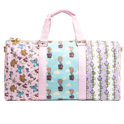 Stoney Clover Lane Classic Duffle Bag