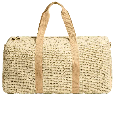 Stoney Clover Lane Classic Duffle Bag