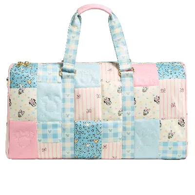 Stoney Clover Lane Classic Duffle Bag