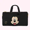 Stoney Clover Lane Classic Duffle With Jumbo Mickey Patch