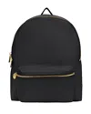 Stoney Clover Lane Classic Extra Large Nylon Backpack In Black