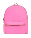 Stoney Clover Lane Classic Extra Large Nylon Backpack In Pink