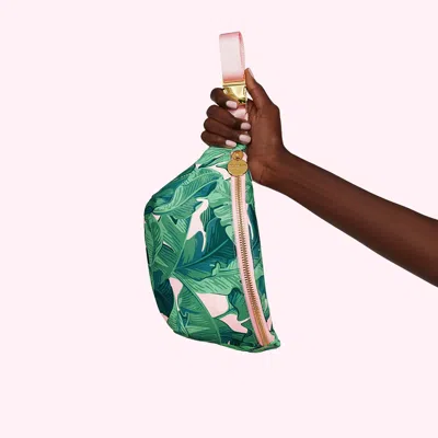 Stoney Clover Lane Classic Fanny Pack In Green