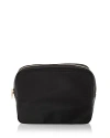 Stoney Clover Lane Classic Large Pouch In Noir