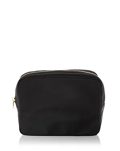 Stoney Clover Lane Classic Large Pouch In Noir