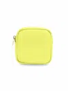 STONEY CLOVER LANE CLASSIC MINI POUCH IN LIME