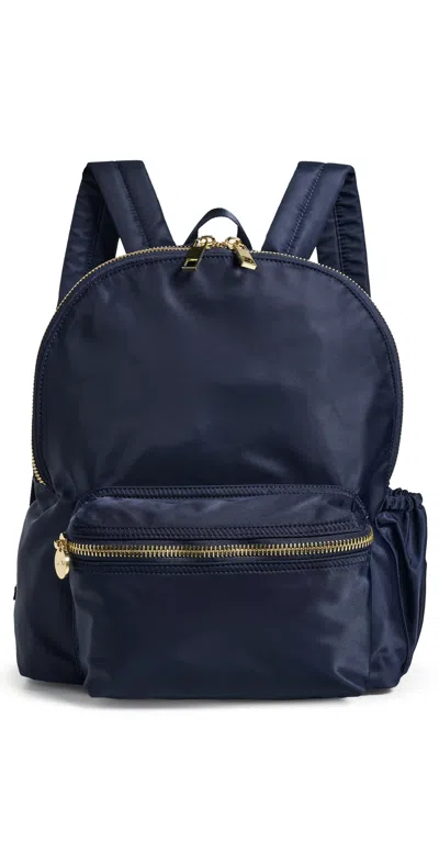 Stoney Clover Lane Classic Nylon Backpack Sapphire