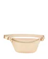 Stoney Clover Lane Classic Nylon Belt Bag In Beige