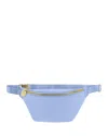 Stoney Clover Lane Classic Small Nylon Belt Bag In Blue
