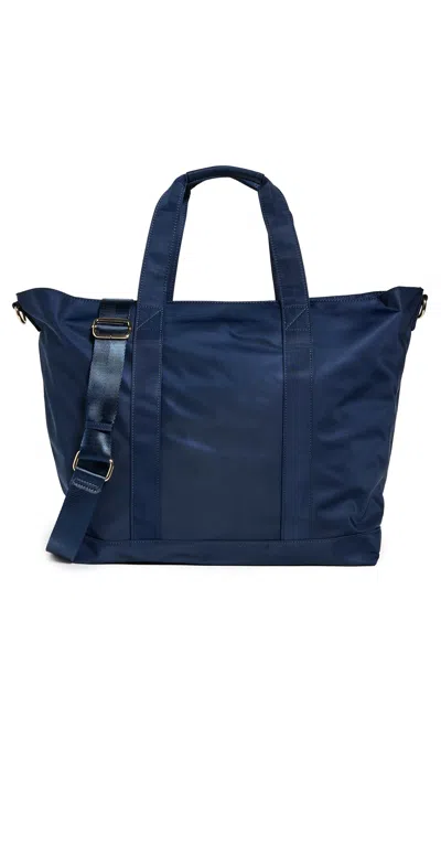 Stoney Clover Lane Classic Tote Bag Sapphire