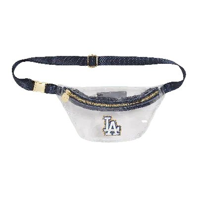 Stoney Clover Lane Clear Classic Fanny Pack