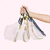 Stoney Clover Lane Clear Fanny Pack