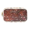 Stoney Clover Lane Clear Front Petite Pouch