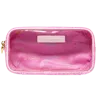 Stoney Clover Lane Clear Front Small Pouch