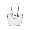 Stoney Clover Lane Clear Little Tote