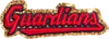 Stoney Clover Lane Cleveland Guardians Patch