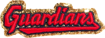 Stoney Clover Lane Cleveland Guardians Patch