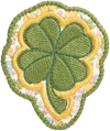 Stoney Clover Lane Clover Patch Made With Liberty Fabric