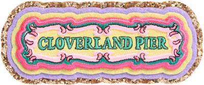 Stoney Clover Lane Cloverland Pier Patch