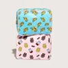 Stoney Clover Lane Clueless Large Pouch